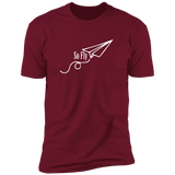 So Fly (Variant) - T-Shirt