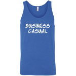Business Casual (Variant) - Tank