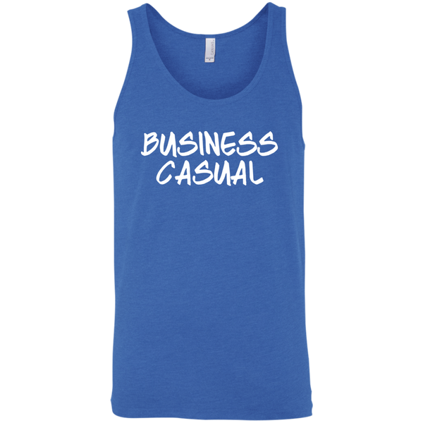 Business Casual (Variant) - Tank