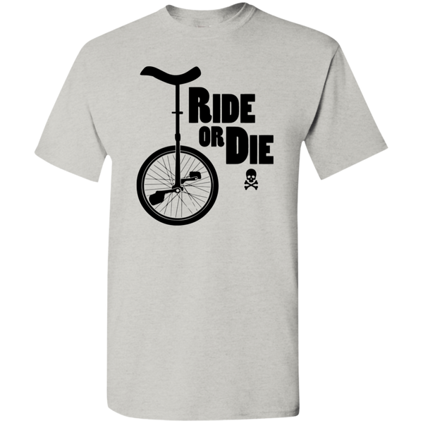 Ride or Die - Youth T-Shirt