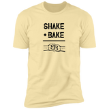 Shake and Bake - T-Shirt