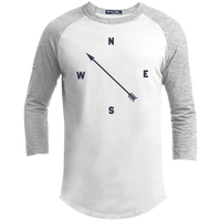 True NW - Youth Sporty T-Shirt