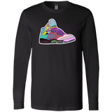 T-Shoe - Men's LS T-Shirt