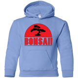 Bonsai - Youth Pullover Hoodie