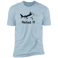 Nailed It - T-Shirt