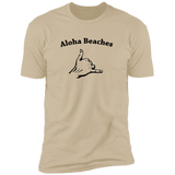 Aloha Beaches - T-Shirt