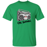 OK Boomer Box - Youth T-Shirt