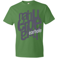 Earhole - Light T-Shirt