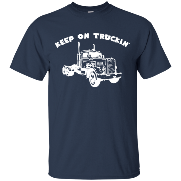 Keep on Truckin (Variant) - Youth T-Shirt