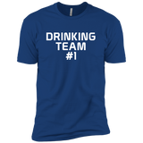 Team Captain (Variant) - T-Shirt