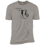 Sin #4 - T-Shirt