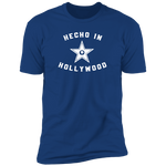 Hecho In Hollywood (Variant) - T-Shirt