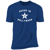 Hecho In Hollywood (Variant) - T-Shirt