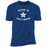 Hecho In Hollywood (Variant) - T-Shirt