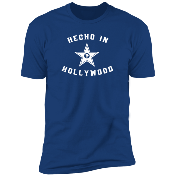 Hecho In Hollywood (Variant) - T-Shirt