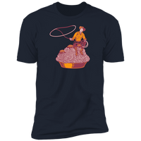Spaghetti Western - T-Shirt