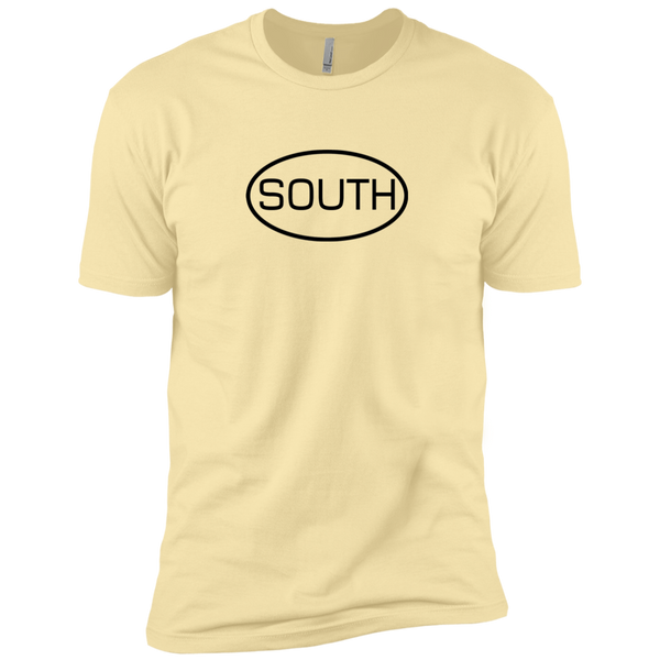 South - T-Shirt