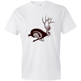 Jackalope - T-Shirt