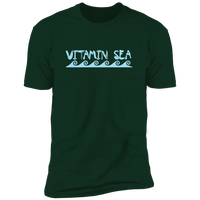 Vitamin Sea (Variant) - T-Shirt