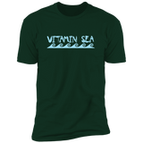 Vitamin Sea (Variant) - T-Shirt