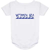 Vitamin Sea - Baby Onesie 24 Month