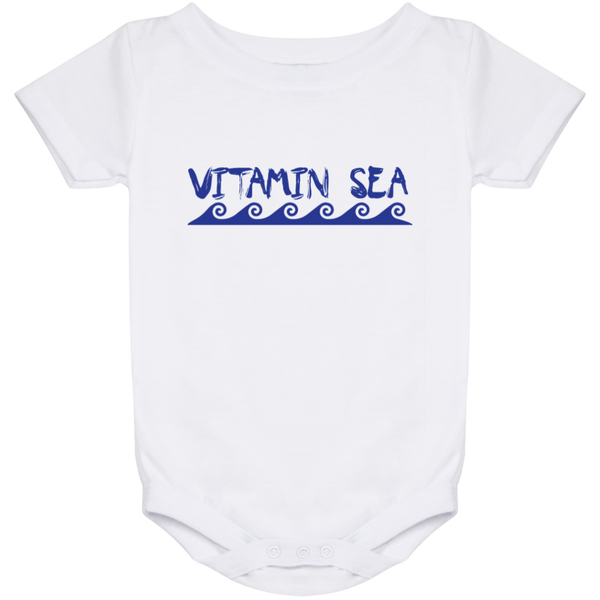 Vitamin Sea - Baby Onesie 24 Month