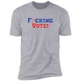 F*cking Vote - T-Shirt