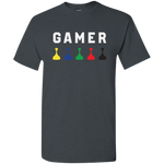Gamer (Variant) - Youth T-Shirt