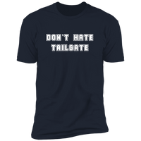 Tailgate (Variant) - T-Shirt