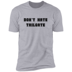 Tailgate - T-Shirt