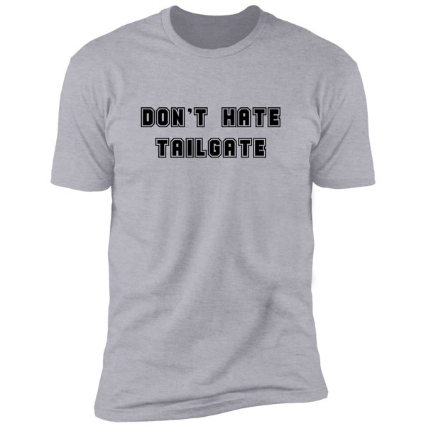 Tailgate - T-Shirt