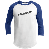 Baewatch - 3/4 Sleeve