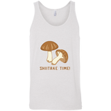 Shiitake Time - Tank