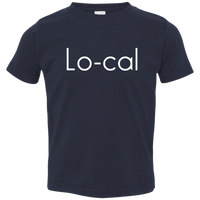 Local (Variant) - Toddler T-Shirt