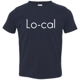Local (Variant) - Toddler T-Shirt