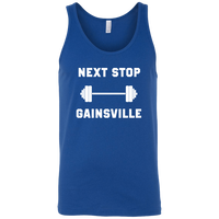 Next Stop Gainsville (Variant) - Tank