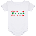 H to the Izzo - Onesie 24 Month