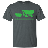 Oregon Trail - T-Shirt