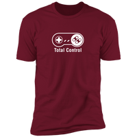 Total Control (Variant) - T-Shirt