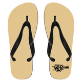 Wise - Flip Flops - Small