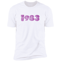 1983 - T-Shirt