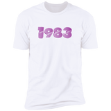 1983 - T-Shirt