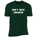 Tailgate (Variant) - T-Shirt