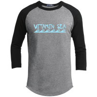 Vitamin Sea (Variant) - 3/4 Sleeve