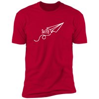 So Fly (Variant) - T-Shirt