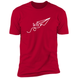 So Fly (Variant) - T-Shirt