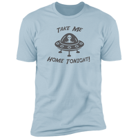 Take Me Home Tonight - T-Shirt