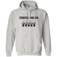 Firing Squad - Hoodie
