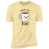 Coffee - T-Shirt