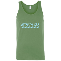 Vitamin Sea (Variant) - Tank
